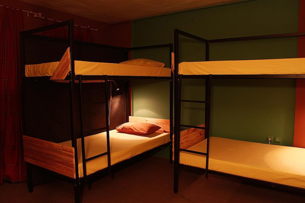 Hosteleski Hostel Eskişehir Cameră foto