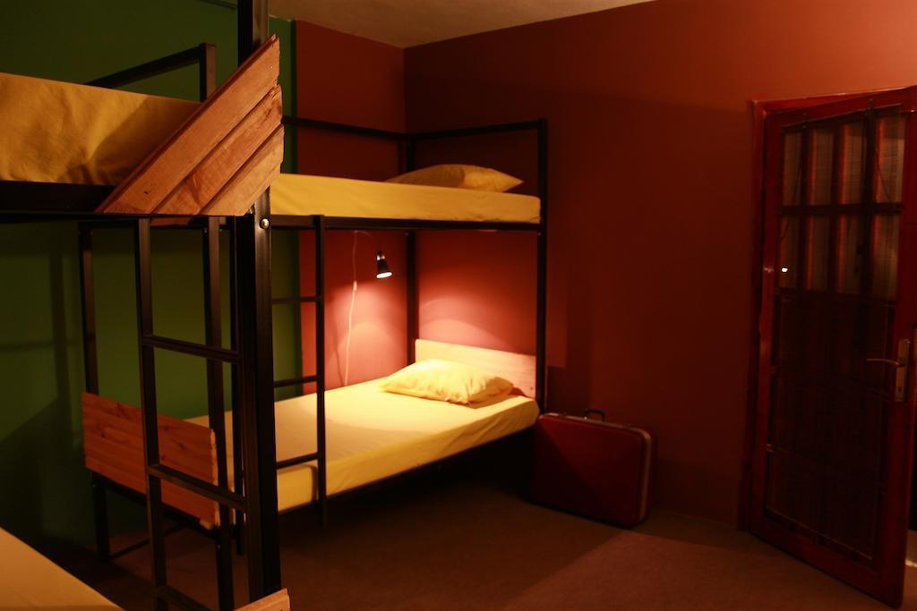 Hosteleski Hostel Eskişehir Cameră foto