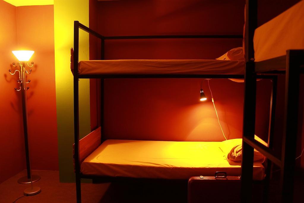 Hosteleski Hostel Eskişehir Cameră foto