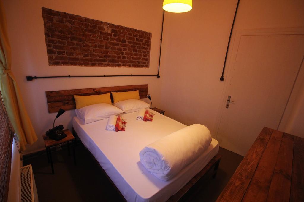 Hosteleski Hostel Eskişehir Cameră foto